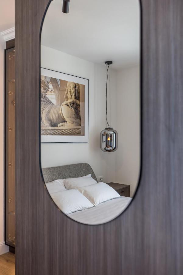 Palazzo Romano Suite 1 Spalato Esterno foto