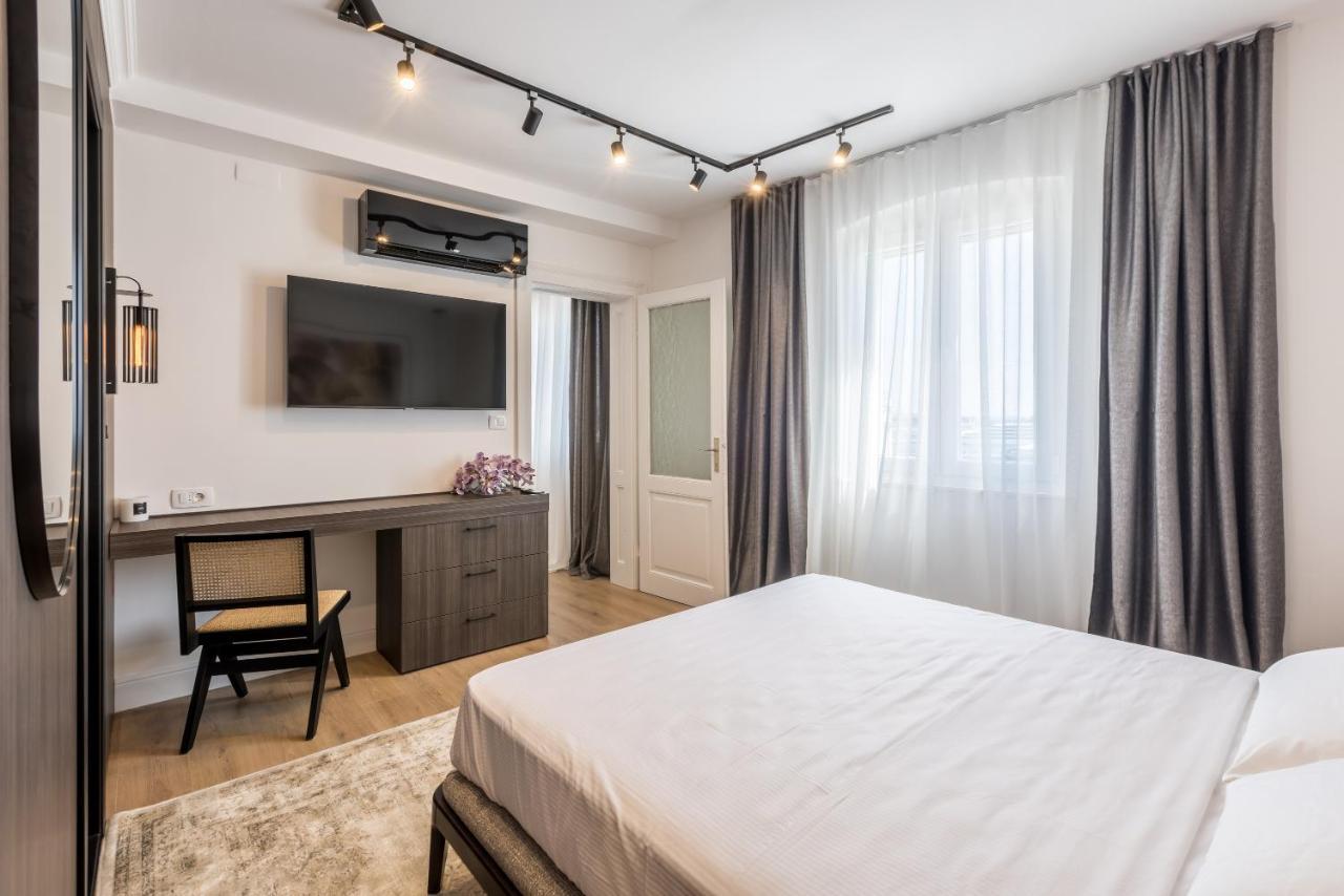 Palazzo Romano Suite 1 Spalato Esterno foto